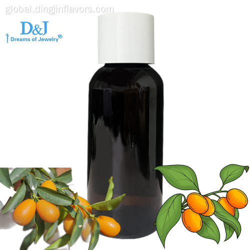 fragrance for body wash concentrated fragrance oil for shower gel good smell fragrance for bath wash fragrance oil for bath scrub Concentrated Kumquat Fragrance Oil For Shower Gel Factory